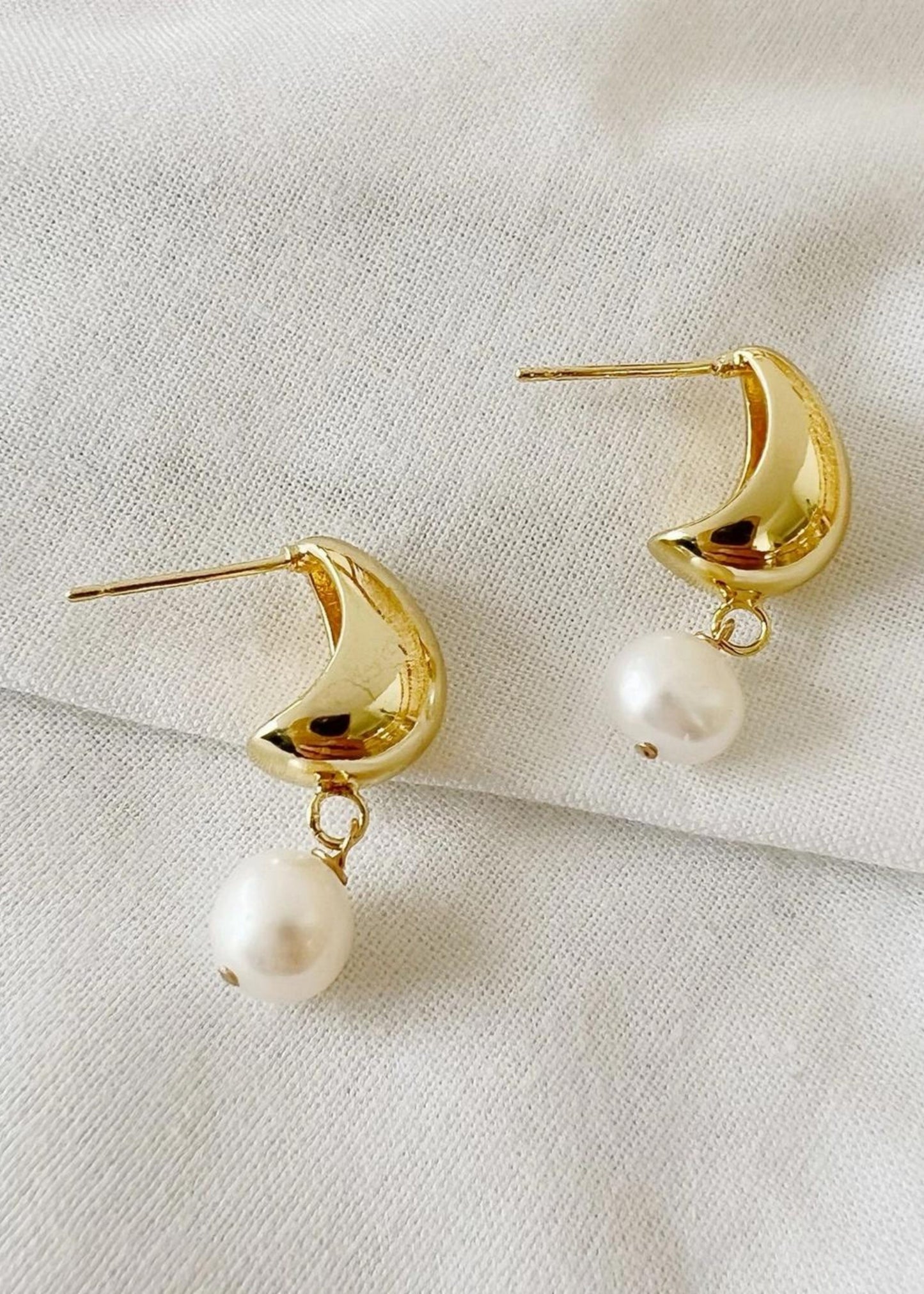 Kira dome studs