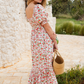 Simone dress