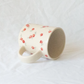 Wild flowers mug