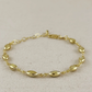 Elipse bracelet