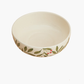Holly leaf bowl