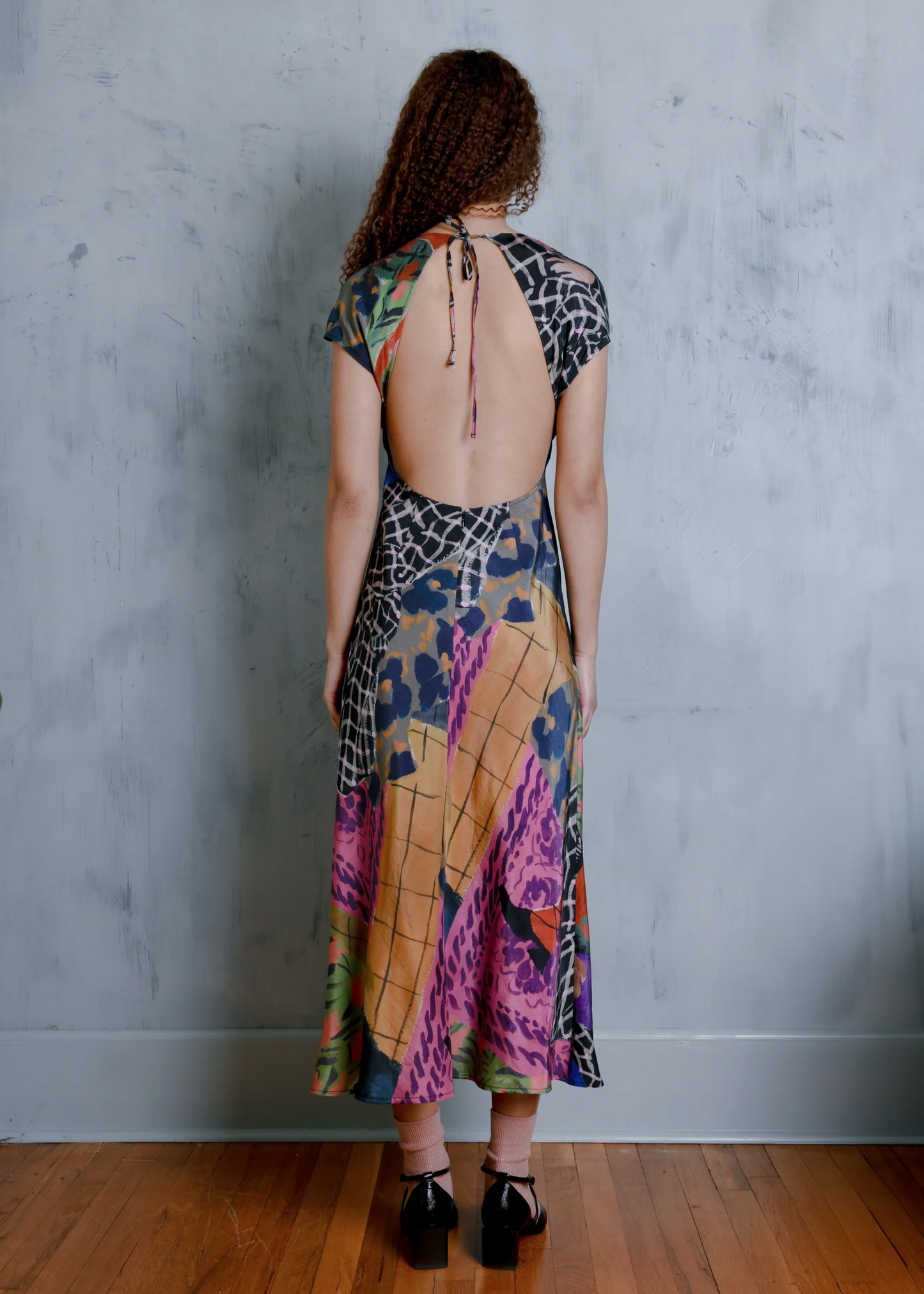 Cappella dress