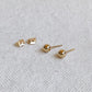 Le soleil studs