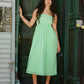 Marais dress