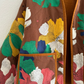 Autumn quilting jacket