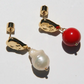 Rez earrings