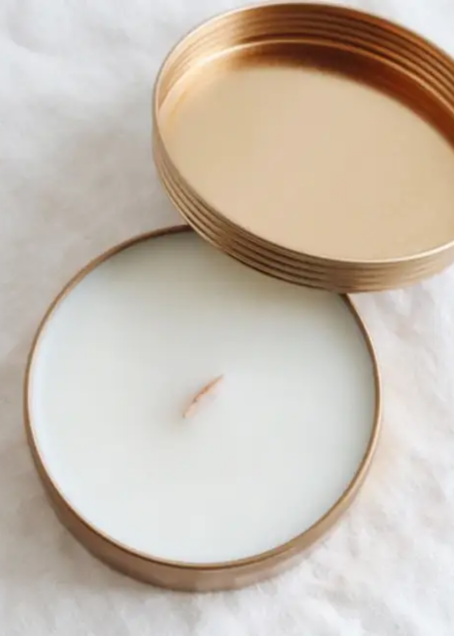Aphrodite candle