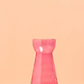 Arunya glass vase