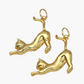 Cat charm