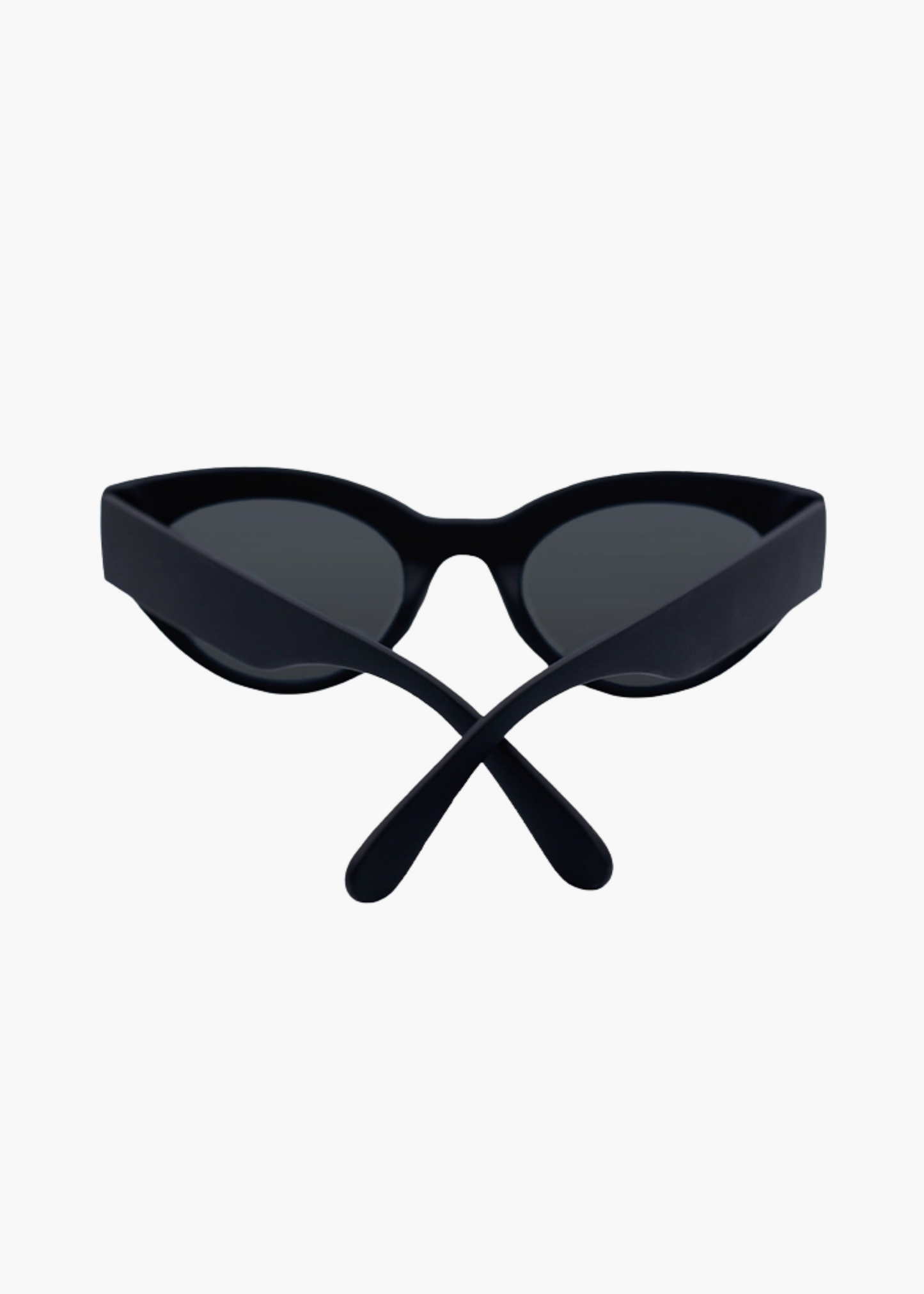 Elizabeth sunglasses, black
