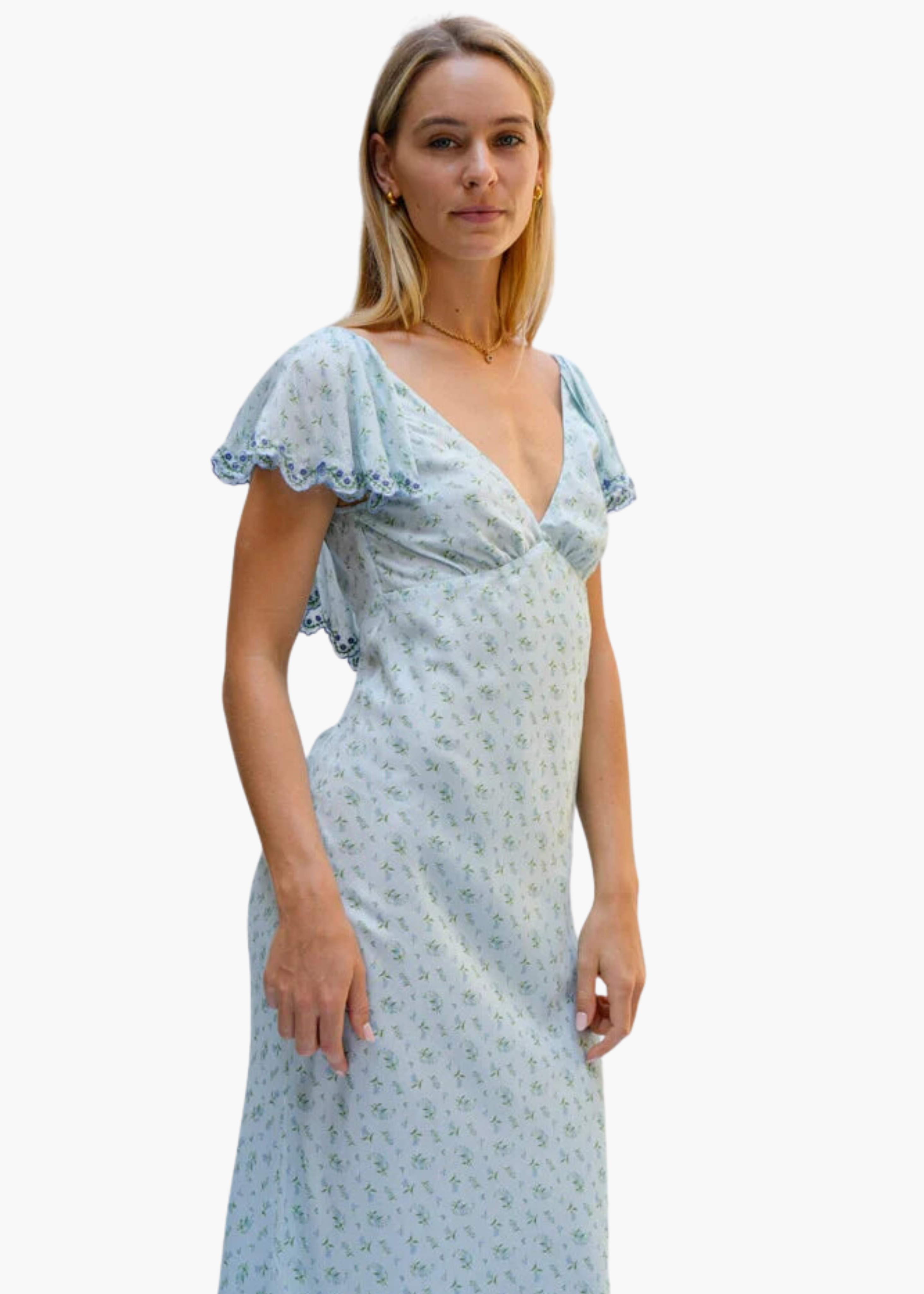 Mia dress