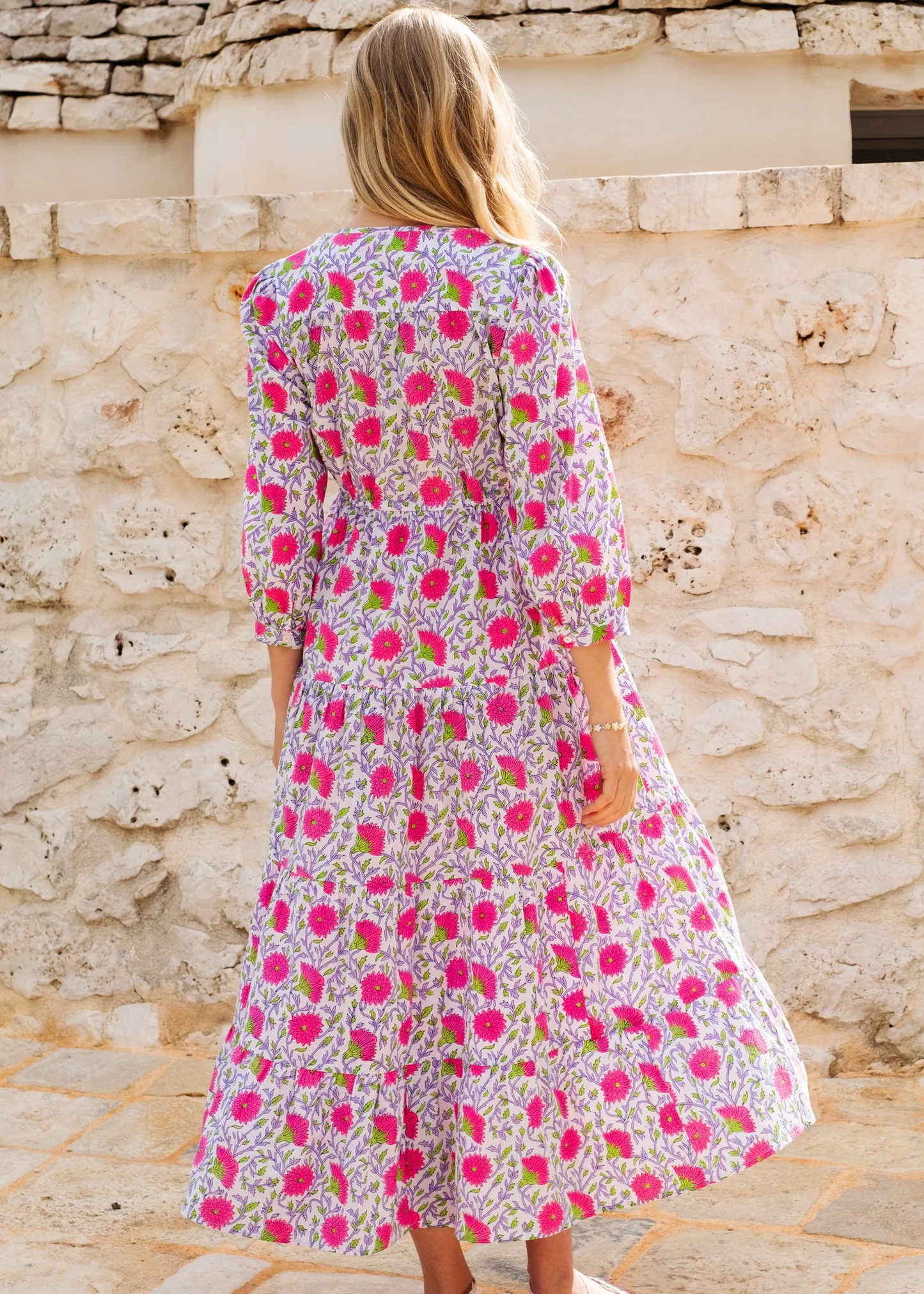 Sofia dress