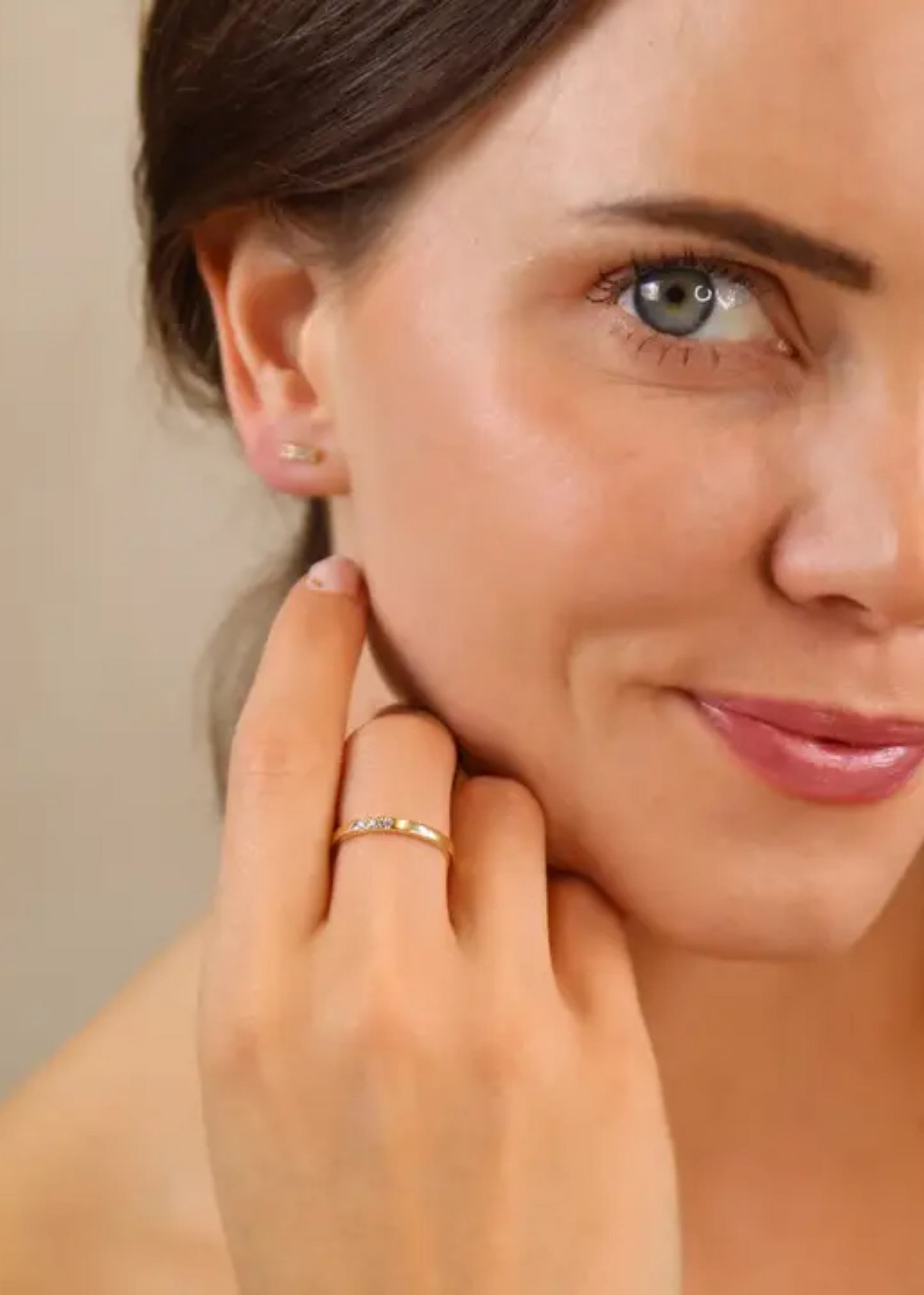 Marie ring