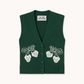 Strawberries patric vest