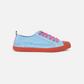 Bamba sneaker, turquoise
