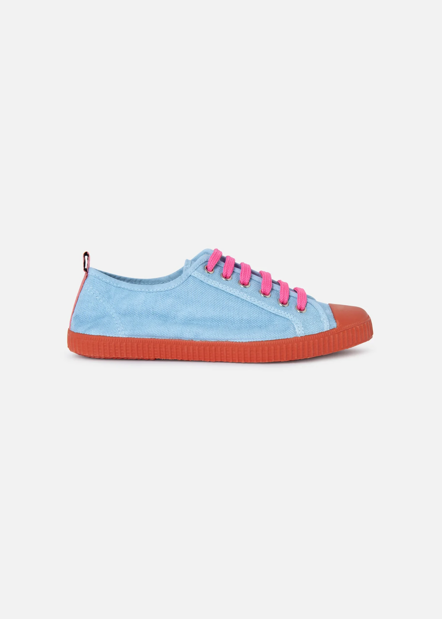 Bamba sneaker, turquoise