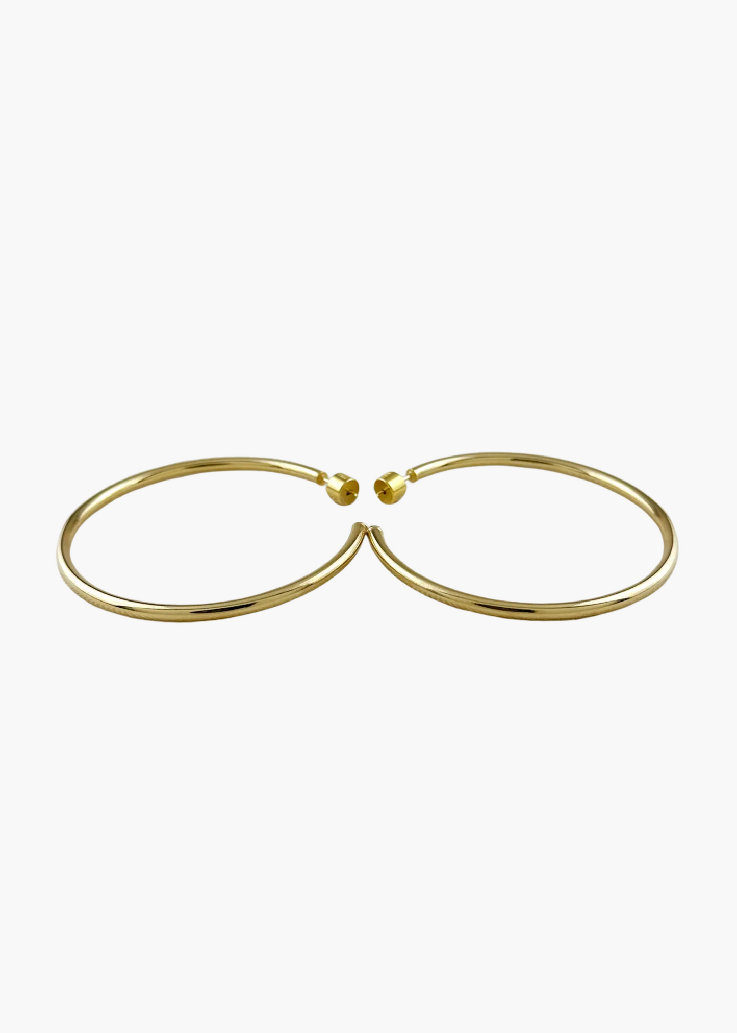 New wave hoop