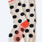 Valley sock