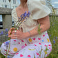 Posie blouse
