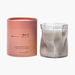 No. 7 tobacco + wood candle, 12 oz