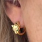 Sabrina earrings