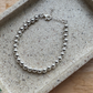 Luxe beaded bracelet
