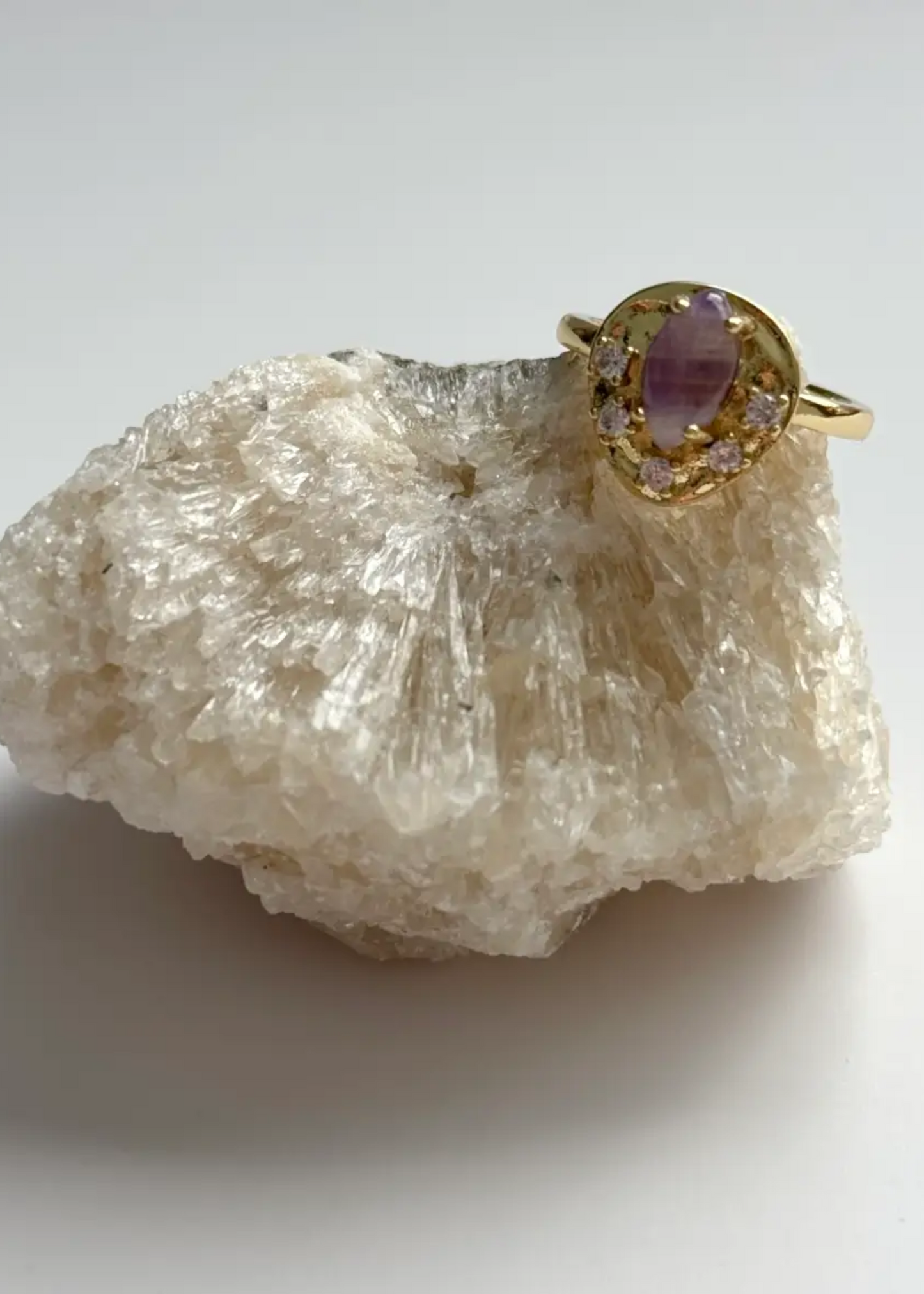 Allpa ring