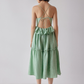 Holly dress, mint
