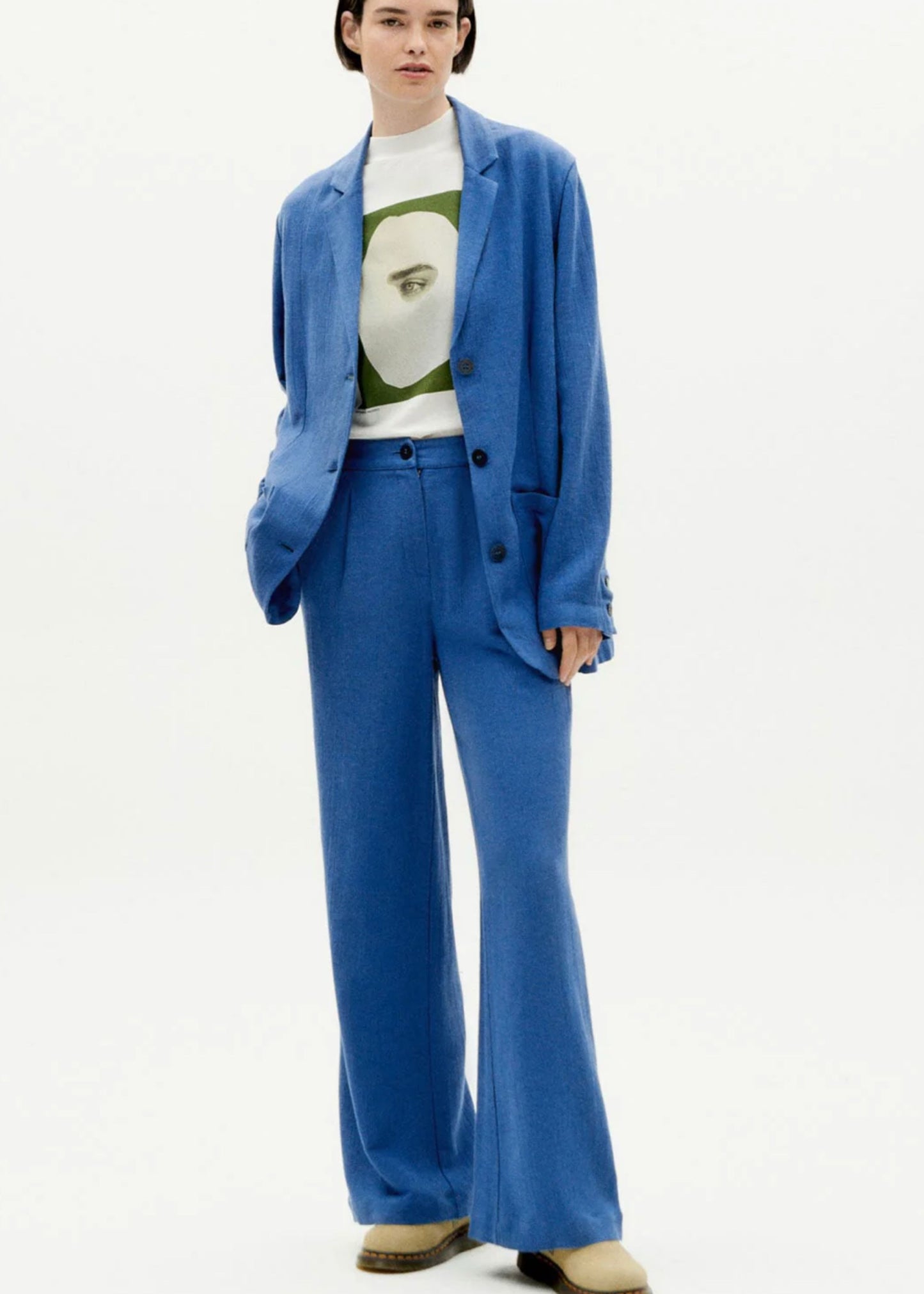 Manolita pants