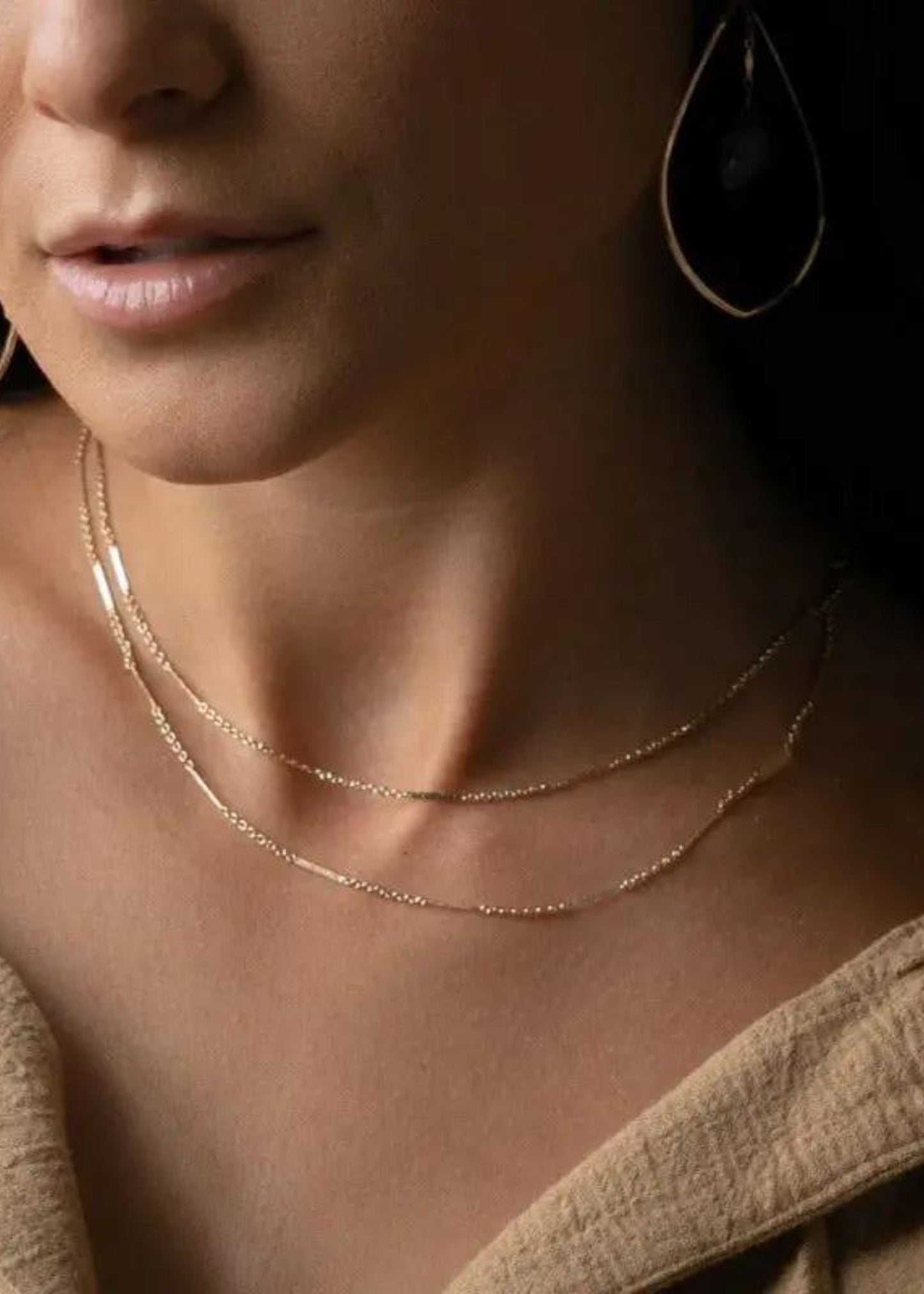 Sailor chain