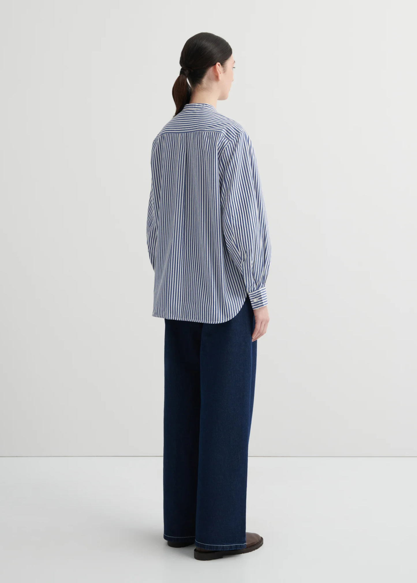 Impression shirt