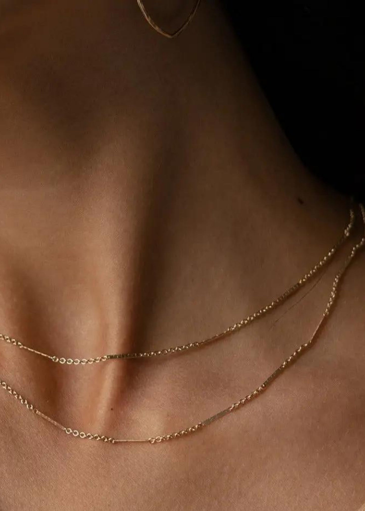 Sailor chain