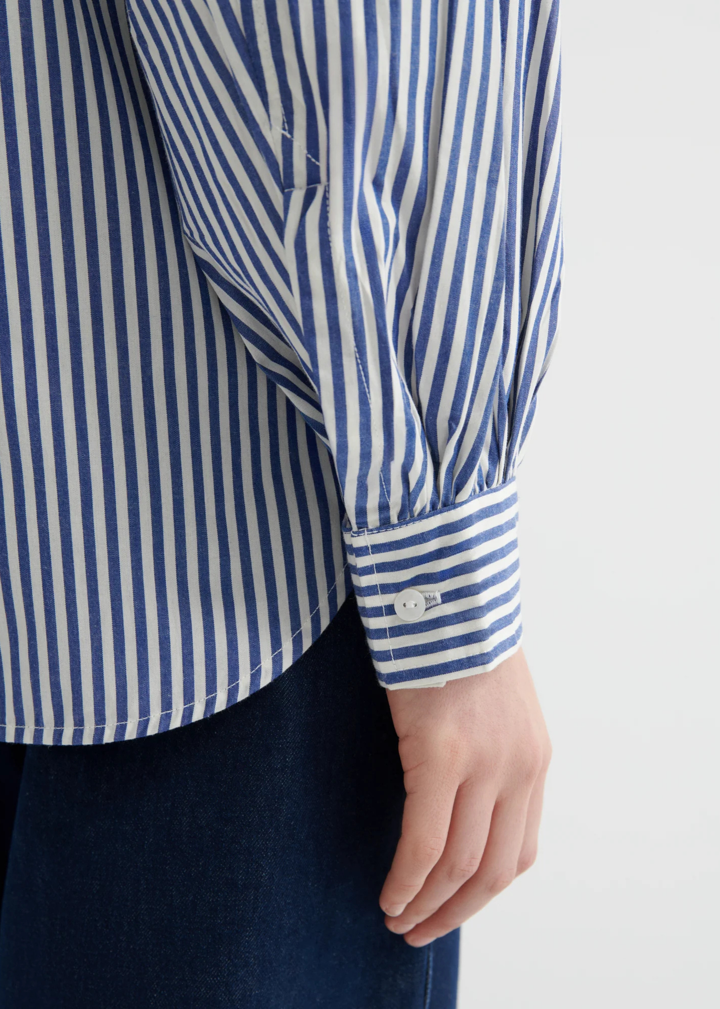 Impression shirt