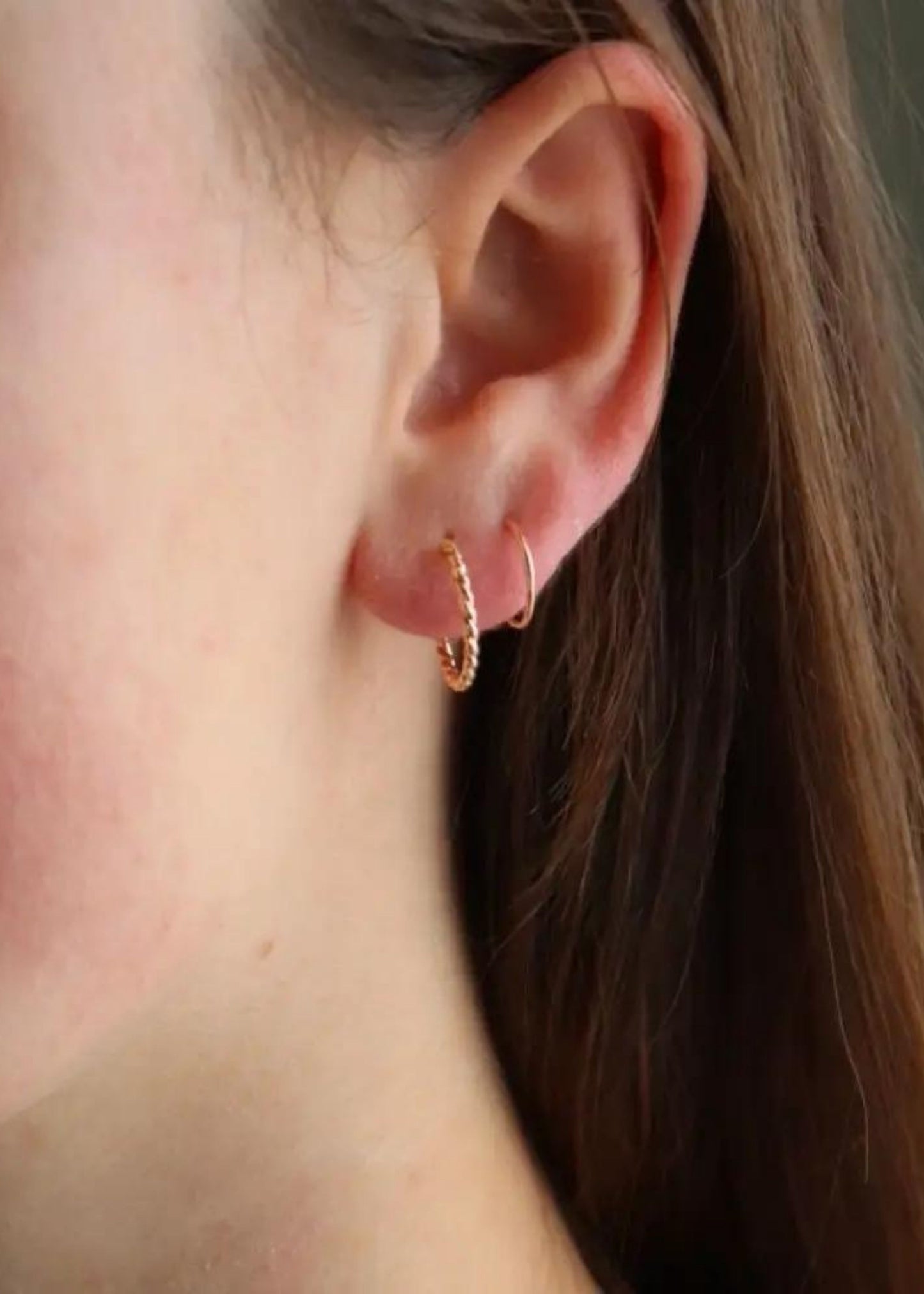 Spiral twists