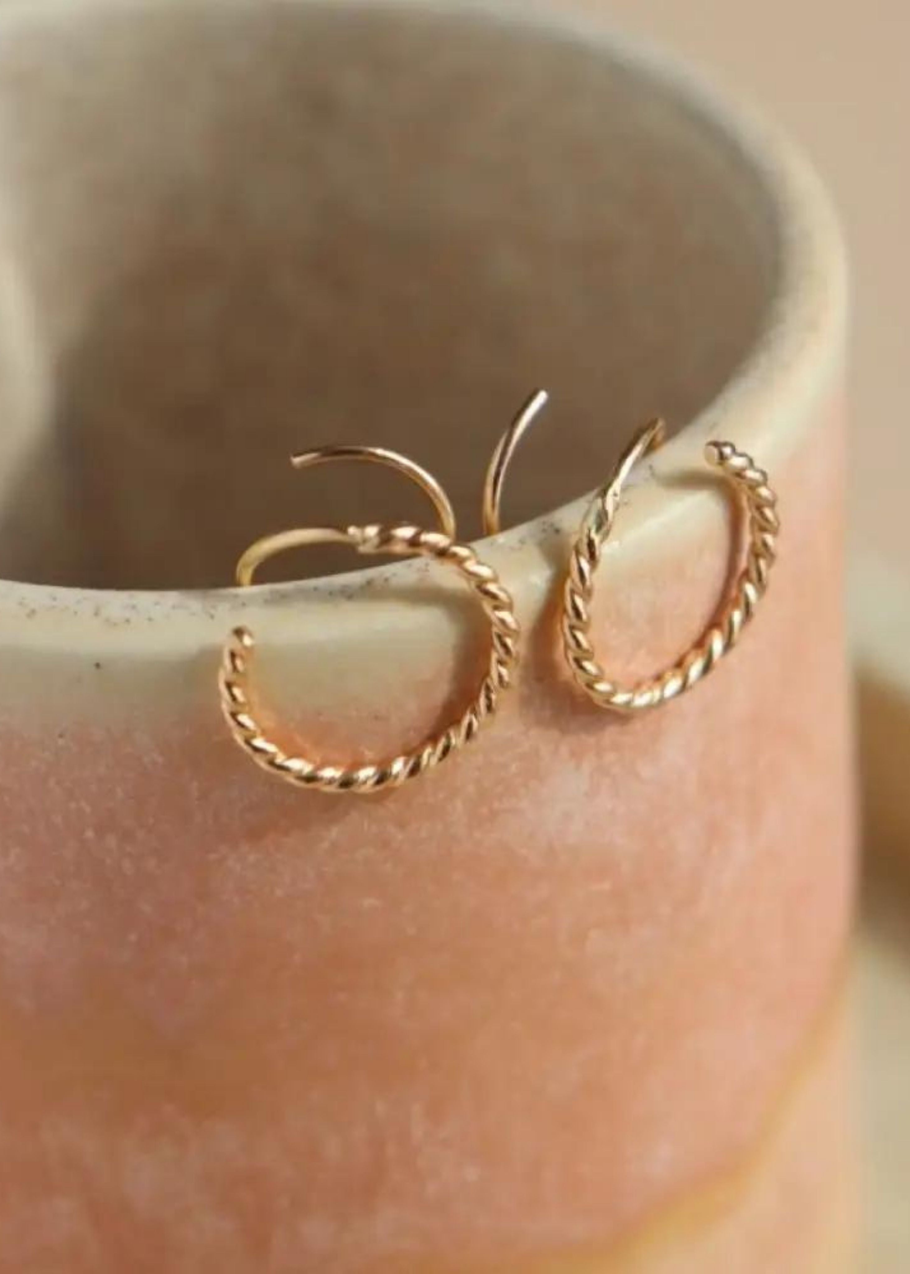 Spiral twists