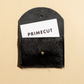 Cardholder, black cowhide
