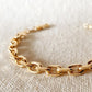 Link bracelet, 7mm