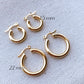 Selena hoops