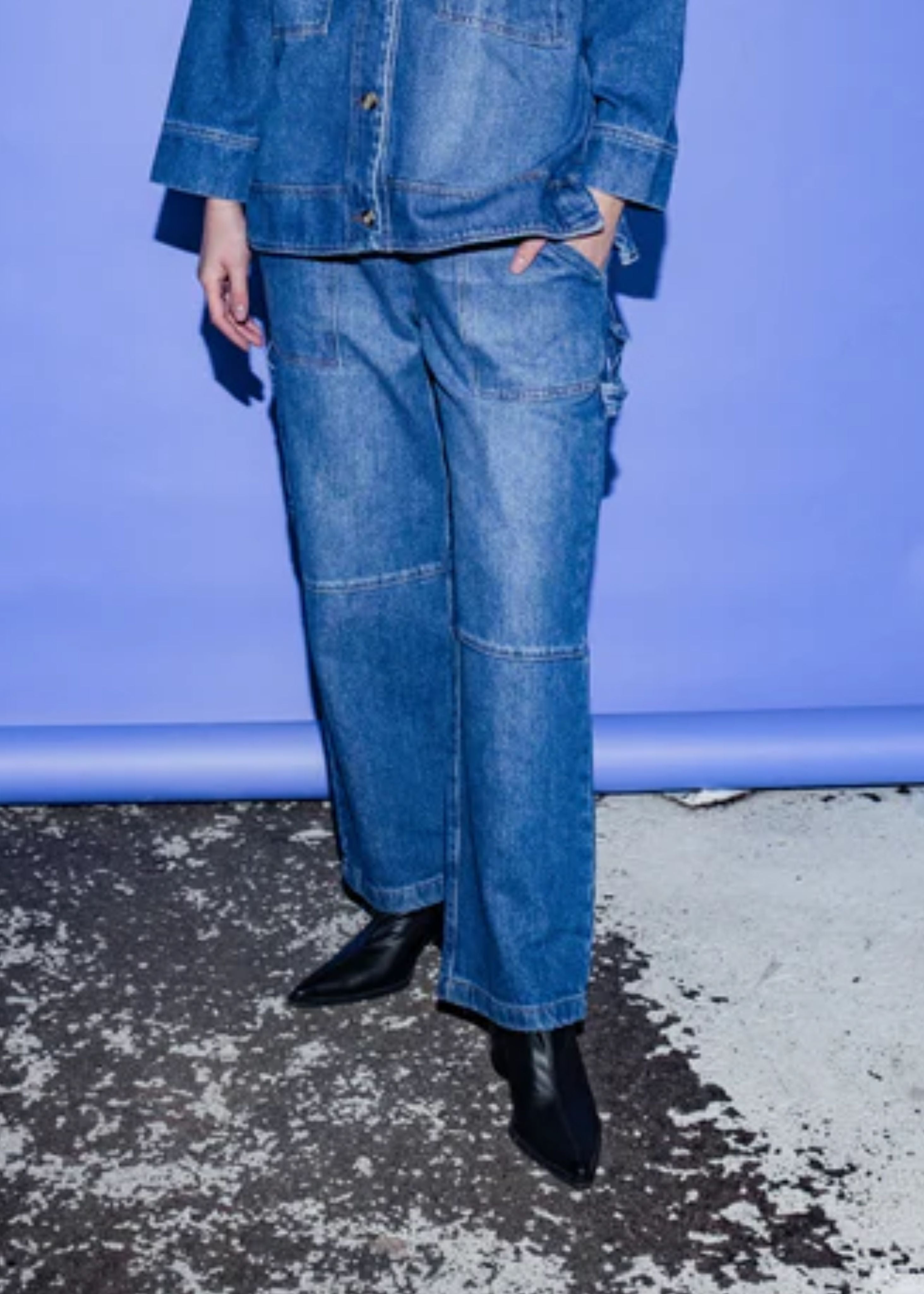 Sunny pant