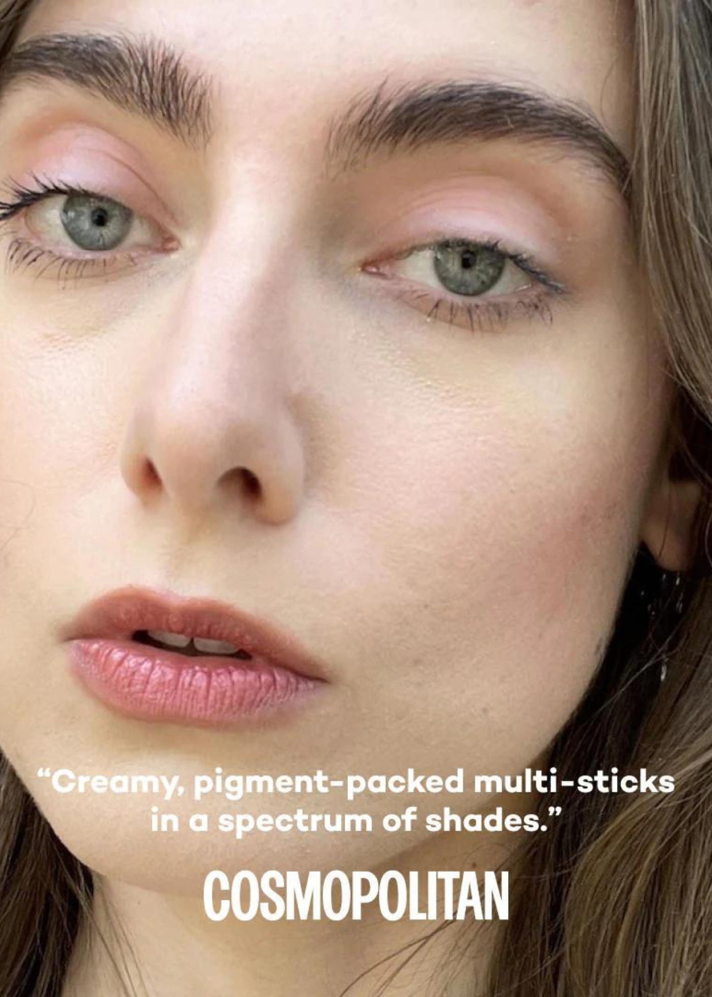 Color cream multi-stick, fundamental