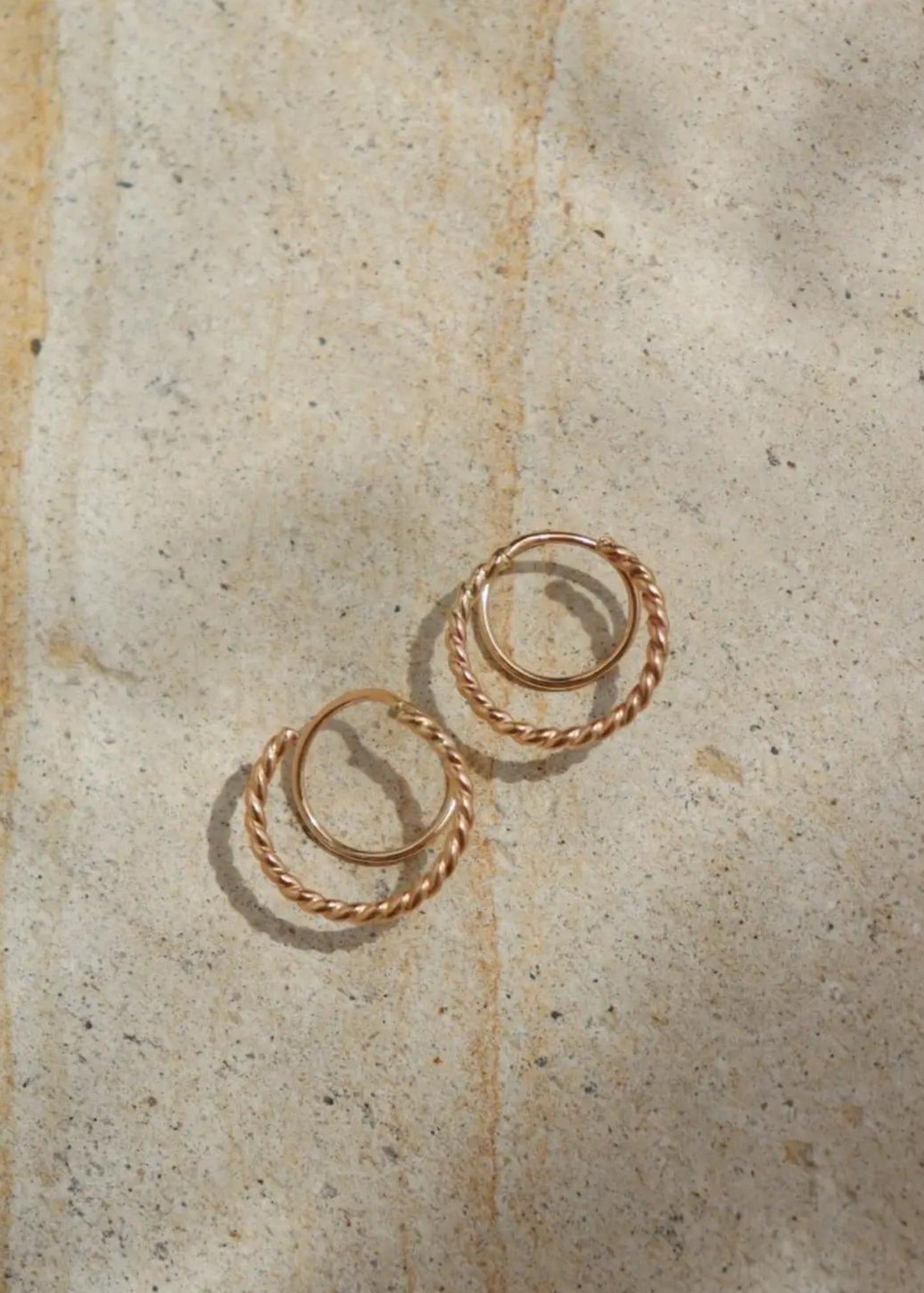 Spiral twists