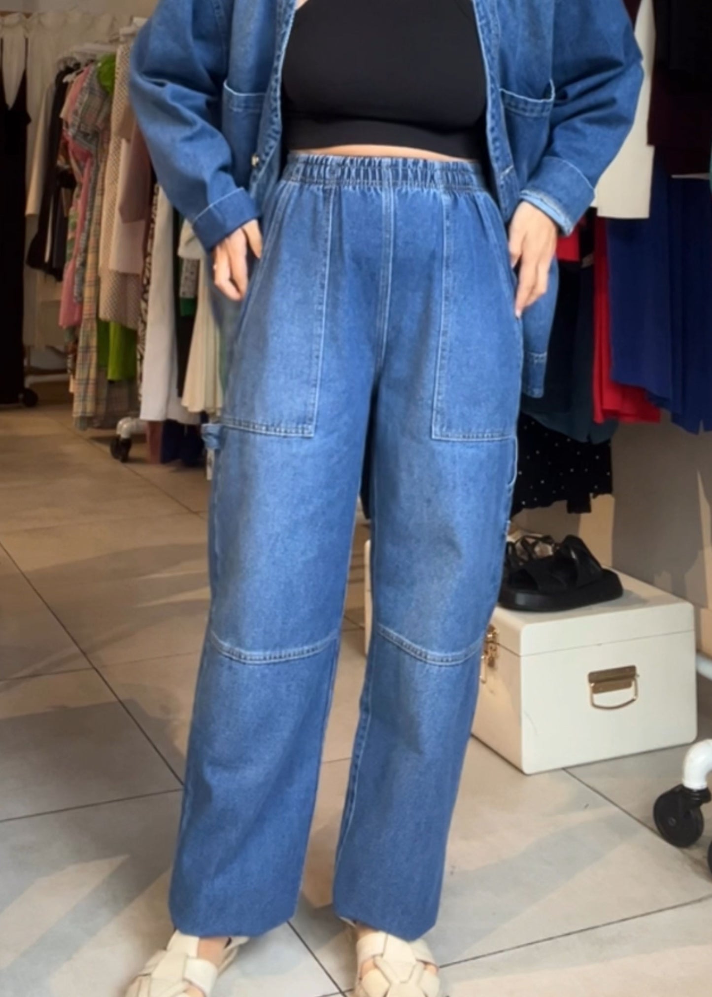 Sunny pant