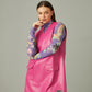Kiki dress, pink