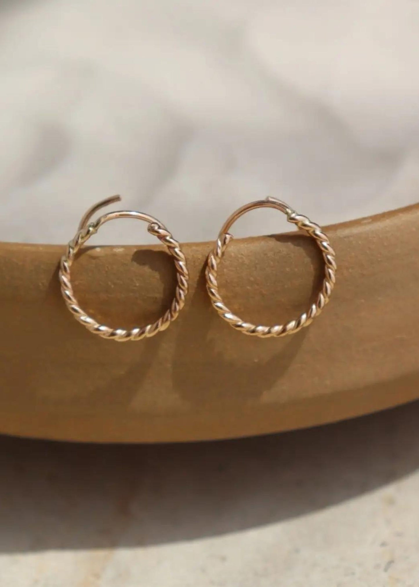 Spiral twists