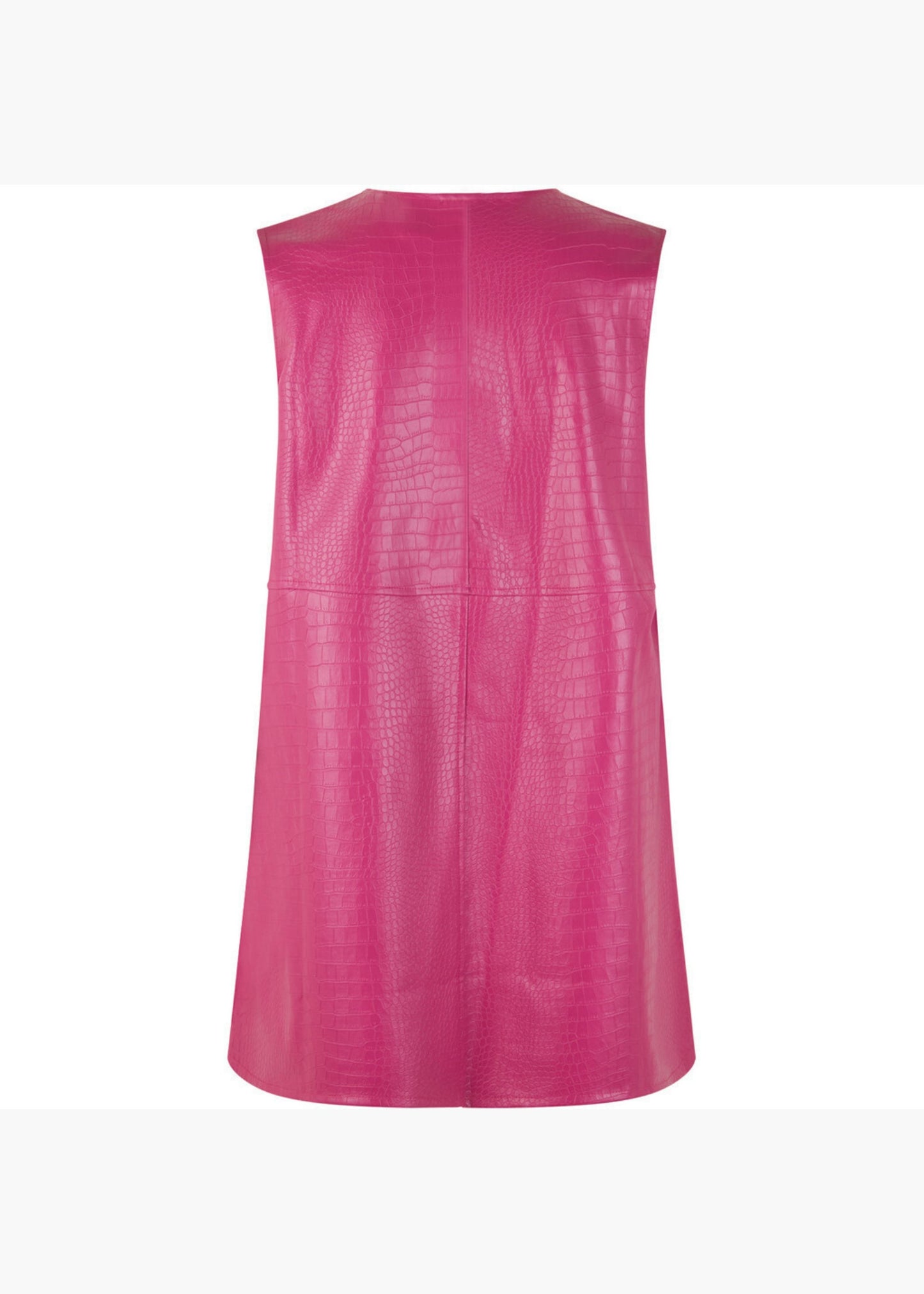 Kiki dress, pink