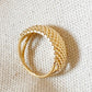 Les étoiles ring