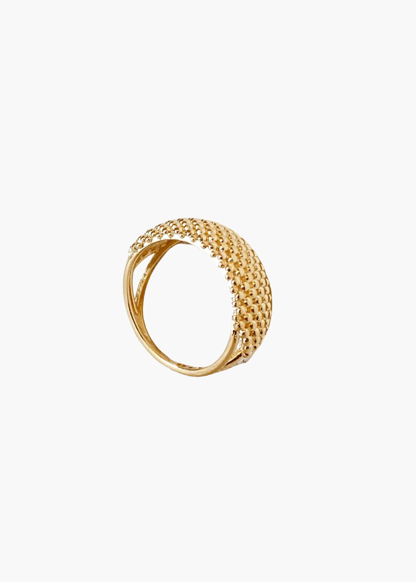 Les étoiles ring