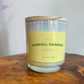 Carroll Gardens candle
