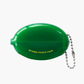 Coin pouch, pickle money