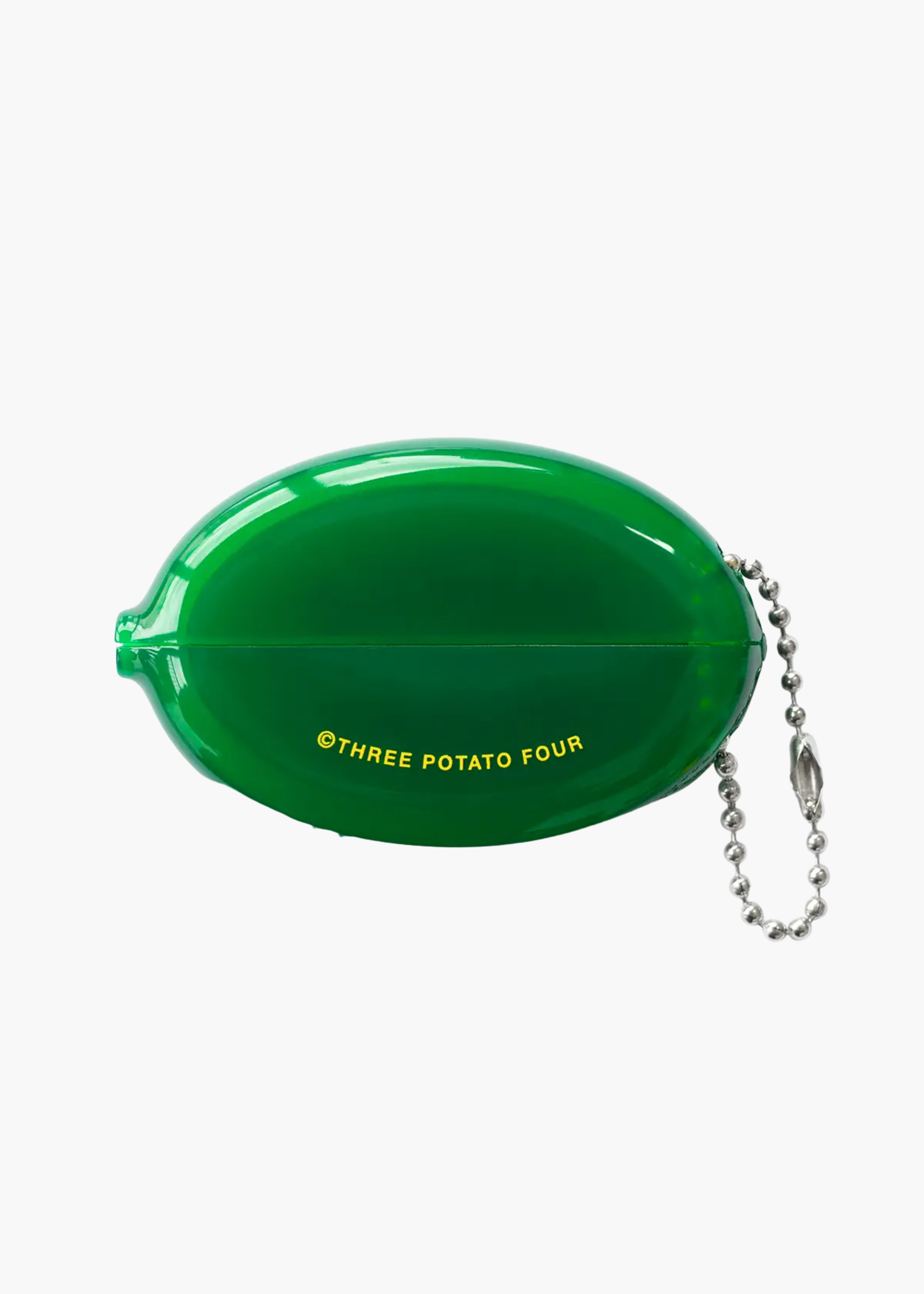 Coin pouch, pickle money